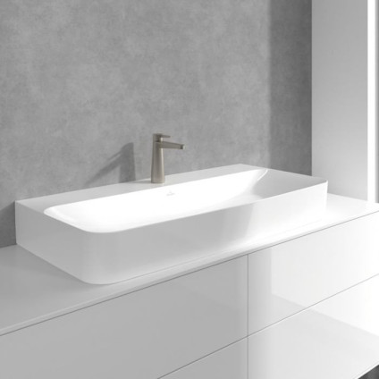 Смеситель Villeroy & Boch Conum TVW12700300164