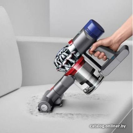 Пылесос Dyson V8 Absolute