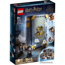 Конструктор LEGO Harry Potter 76385 Учеба в Хогвартсе: Урок заклинаний