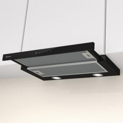 Кухонная вытяжка Hisense MH6TL4TB