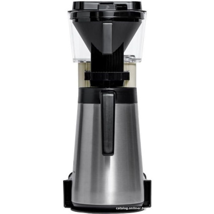 Капельная кофеварка Technivorm Moccamaster KBGT741 (белый)