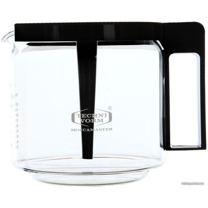 Капельная кофеварка Technivorm Moccamaster KBG741 Select (оранжевый)