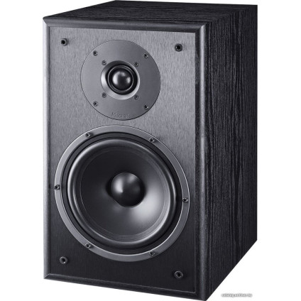 Полочная акустика Magnat Monitor S30 (черный)