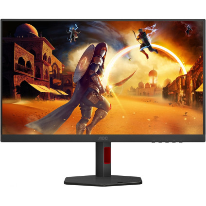 Игровой монитор AOC Gaming Q27G4ZR