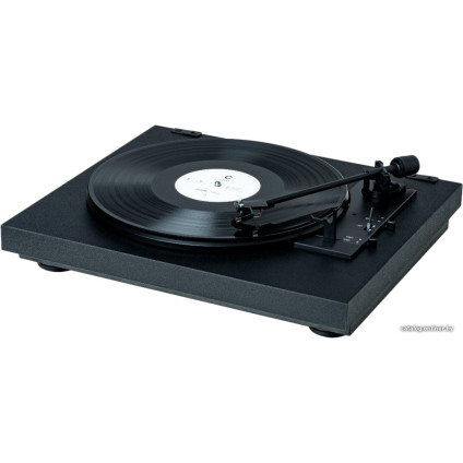 Виниловый проигрыватель Pro-Ject Automat A1 (черный)