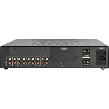 Предварительный усилитель ATOLL PR200 Signature (черный)