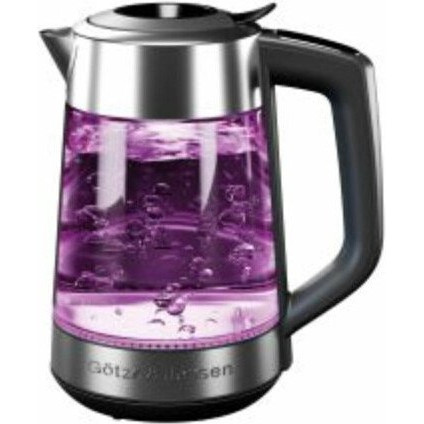 Электрический чайник Goetze & Jensen KT875G