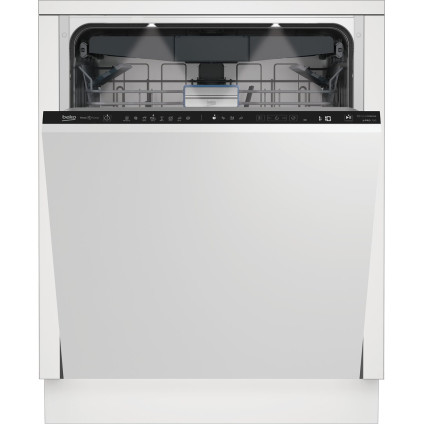 Встраиваемая посудомоечная машина BEKO BDIN38571C