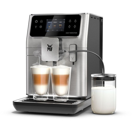 Кофемашина WMF Perfection 660 CP813D