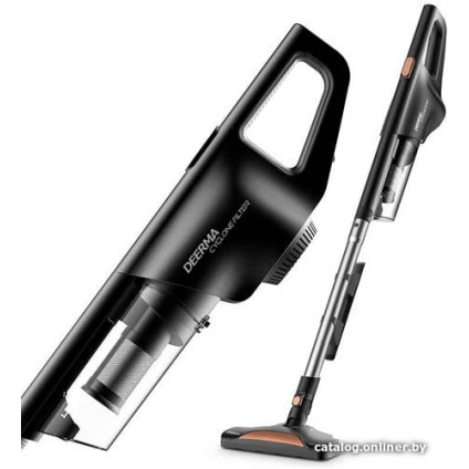 Пылесос Deerma DX600
