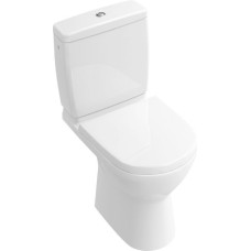 Унитаз напольный Villeroy & Boch O.Novo 5689R0R1