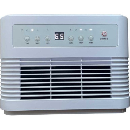 Осушитель воздуха Mission Air ECODRY 16L