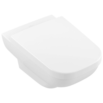 Сиденье для унитаза Villeroy & Boch Joyce 9M52S101