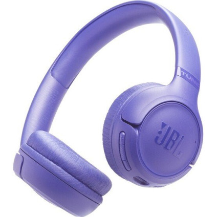 Наушники JBL Tune 530BT (сиреневый)