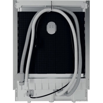 Встраиваемая посудомоечная машина Whirlpool WIP 4O33 PLE S