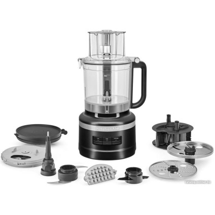 Кухонный комбайн KitchenAid 5KFP1319EBM