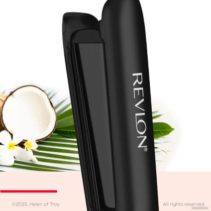 Выпрямитель Revlon SmoothStay Straightener RVST2211