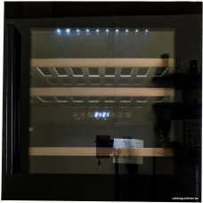 Винный шкаф Kluge KCW3602B