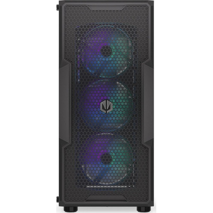 Корпус Endorfy Regnum 400 ARGB EY2A009