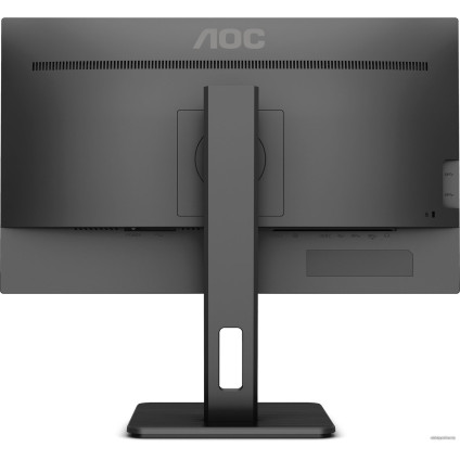 Монитор AOC U27P2