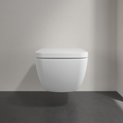 Сиденье для унитаза Villeroy & Boch Venticello 8M22S1Rw
