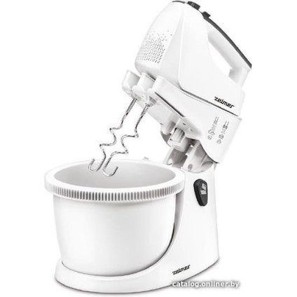 Планетарный миксер Zelmer ZHM2559