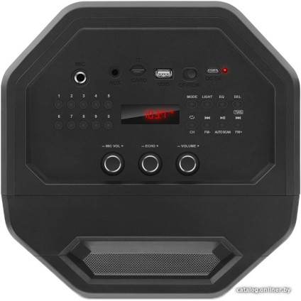 Патибокс SVEN PS-650