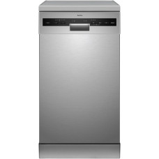 Отдельностоящая посудомоечная машина Amica DFM41E6qISN