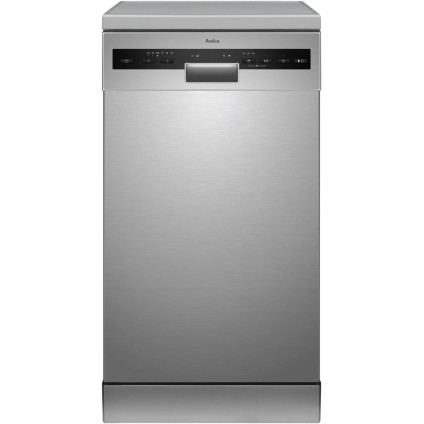 Отдельностоящая посудомоечная машина Amica DFM41E6qISN