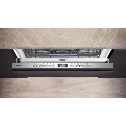 Встраиваемая посудомоечная машина Siemens SN63HX14CE
