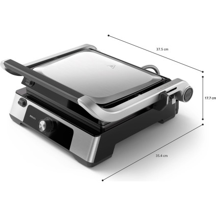 Электрогриль Philips HD6301/90