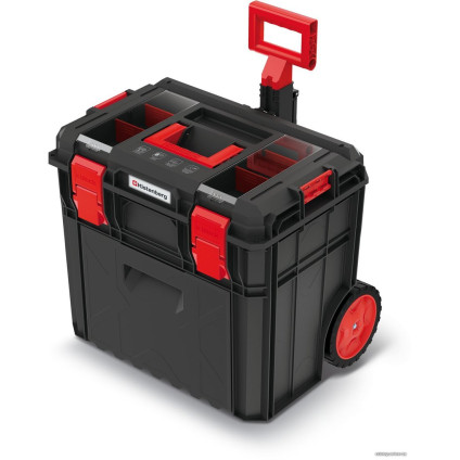 Тележка Kistenberg Log X-Block KXB604050FD-S411