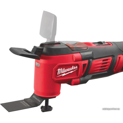 Реноватор Milwaukee M18 BMT-0 4933446203 (без АКБ)