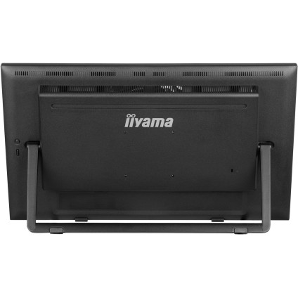 Монитор iiyama ProLite T2755QSC-B1