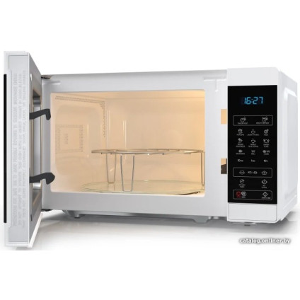 Микроволновая печь Sharp YC-MG02E-W