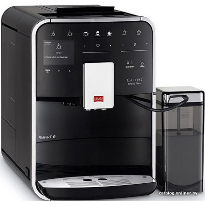 Кофемашина Melitta Barista TS Smart F85/0-102