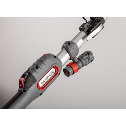 Шлифмашина для стен и потолков GRAPHITE 59G264