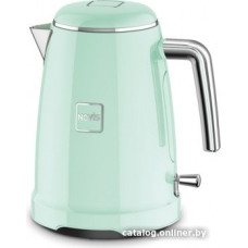 Электрический чайник NOVIS Iconic Line K1 (мятный)