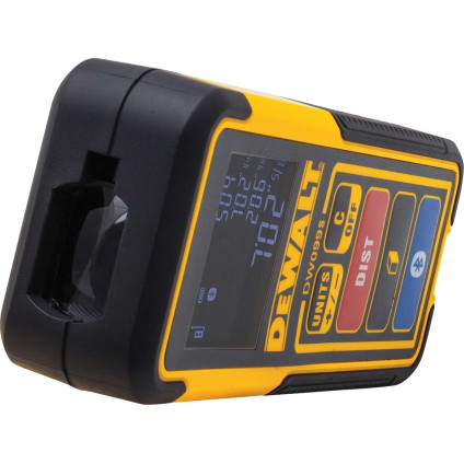 Лазерный дальномер DeWalt DW099S
