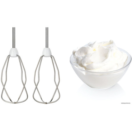 Миксер Bosch MFQ2600W