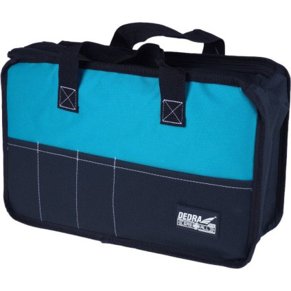 Аккумулятор с зарядным устройством Dedra DED7030G04 (20В/2x4 Ач + 20В)