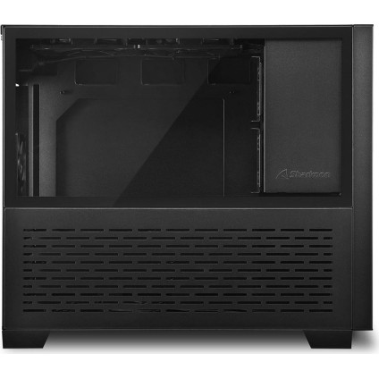Корпус Sharkoon MS-Z1000 (черный)