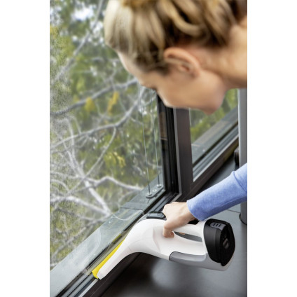 Стеклоочиститель Karcher WV 4-4 Plus Battery Set 1.633-542.0