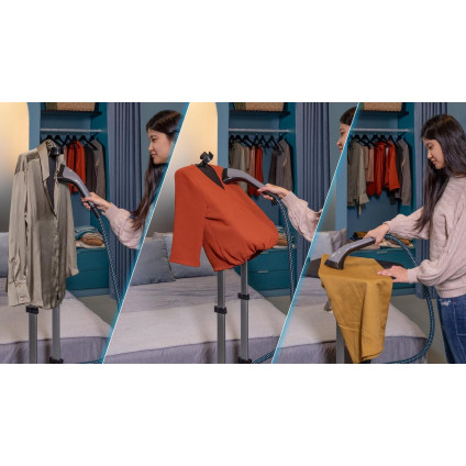 Гладильная станция Cecotec IronHero 2000 Vertical Station