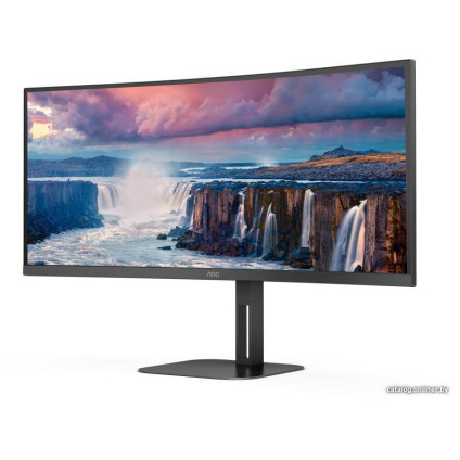 Монитор AOC CU34V5C