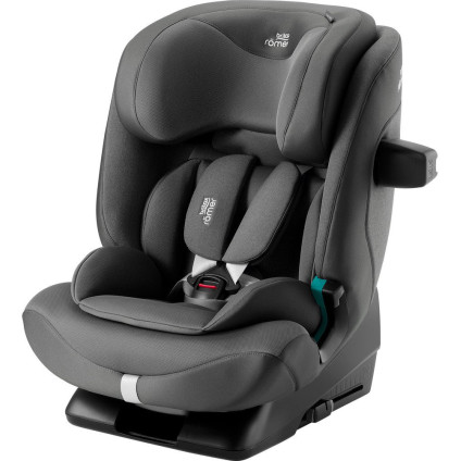 Детское автокресло Britax Romer Advansafix Pro Style (mineral grey)