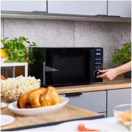 Микроволновая печь MPM MPM-20-KMT-04