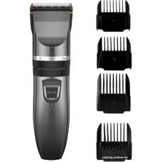 Универсальный триммер Enchen Sharp X Silver EC-712