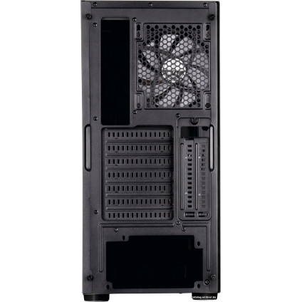 Корпус SilverStone Fara B1 Pro V2 SST-FAB1B-PRO-V2