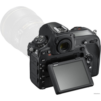 Зеркальный фотоаппарат Nikon D850 Body